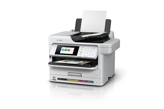 Epson 5190 Colorida