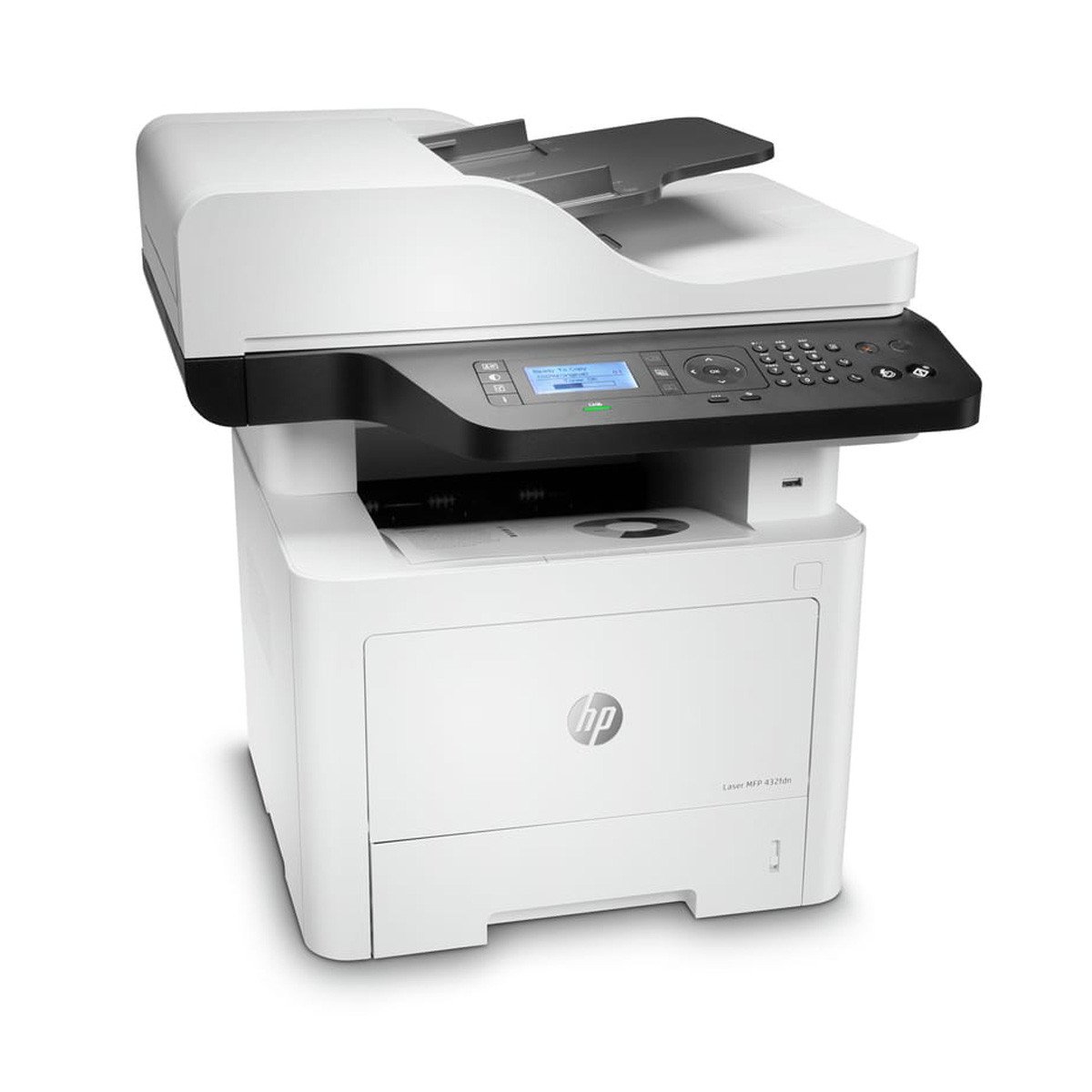 HP 432